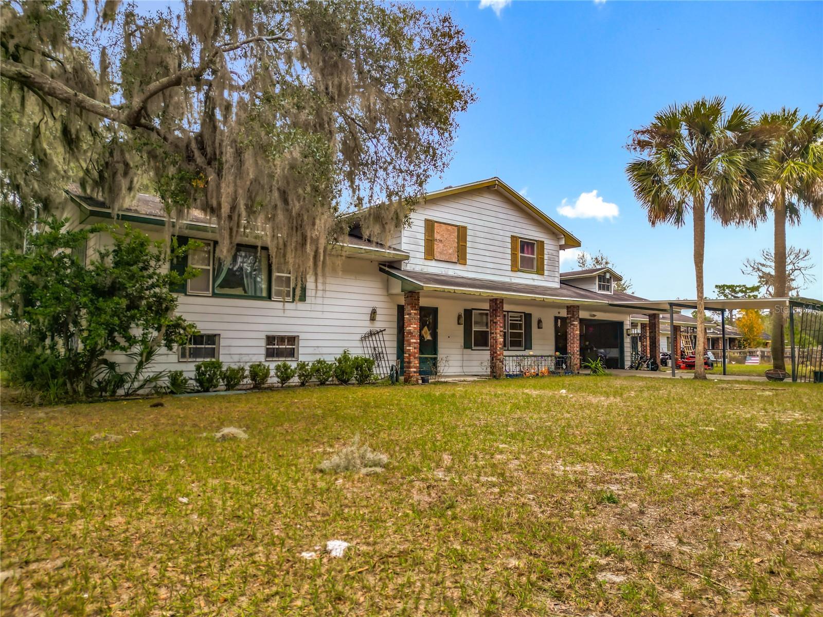 12521 SW HIGHWAY 484, DUNNELLON, FL — photo 20