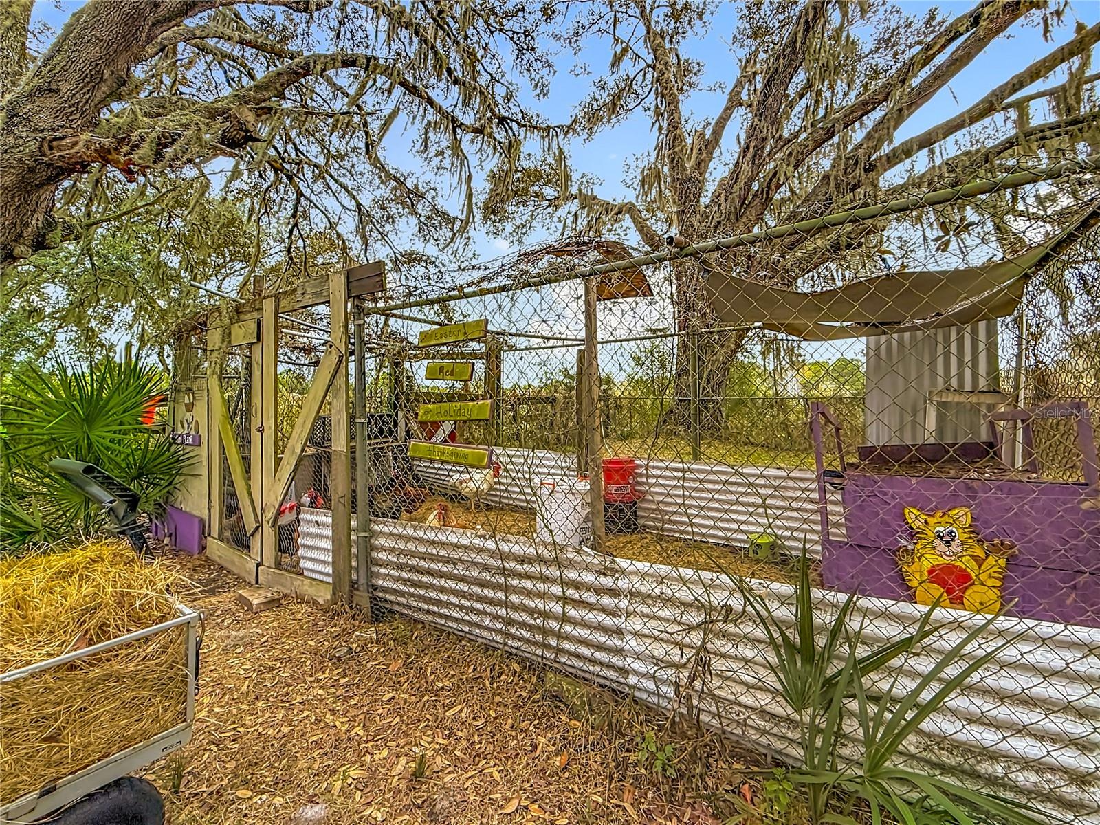 12521 SW HIGHWAY 484, DUNNELLON, FL — photo 21