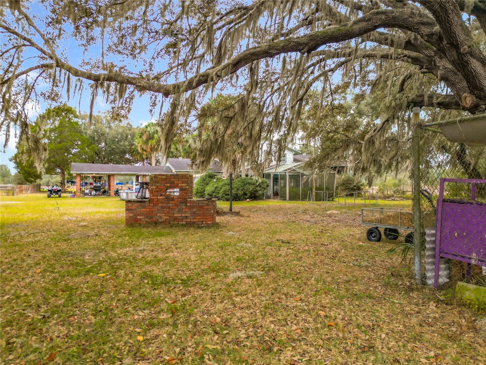 12521 SW HIGHWAY 484, DUNNELLON, FL — photo 24