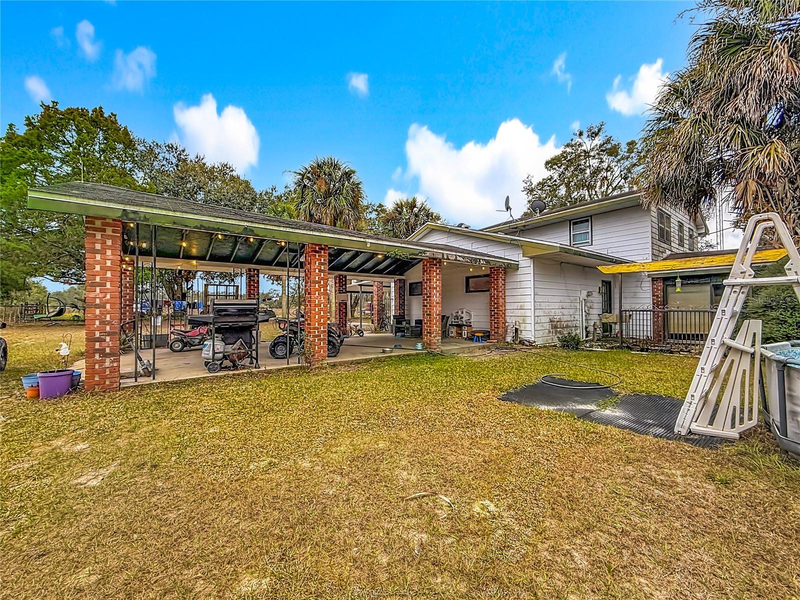 12521 SW HIGHWAY 484, DUNNELLON, FL — photo 30