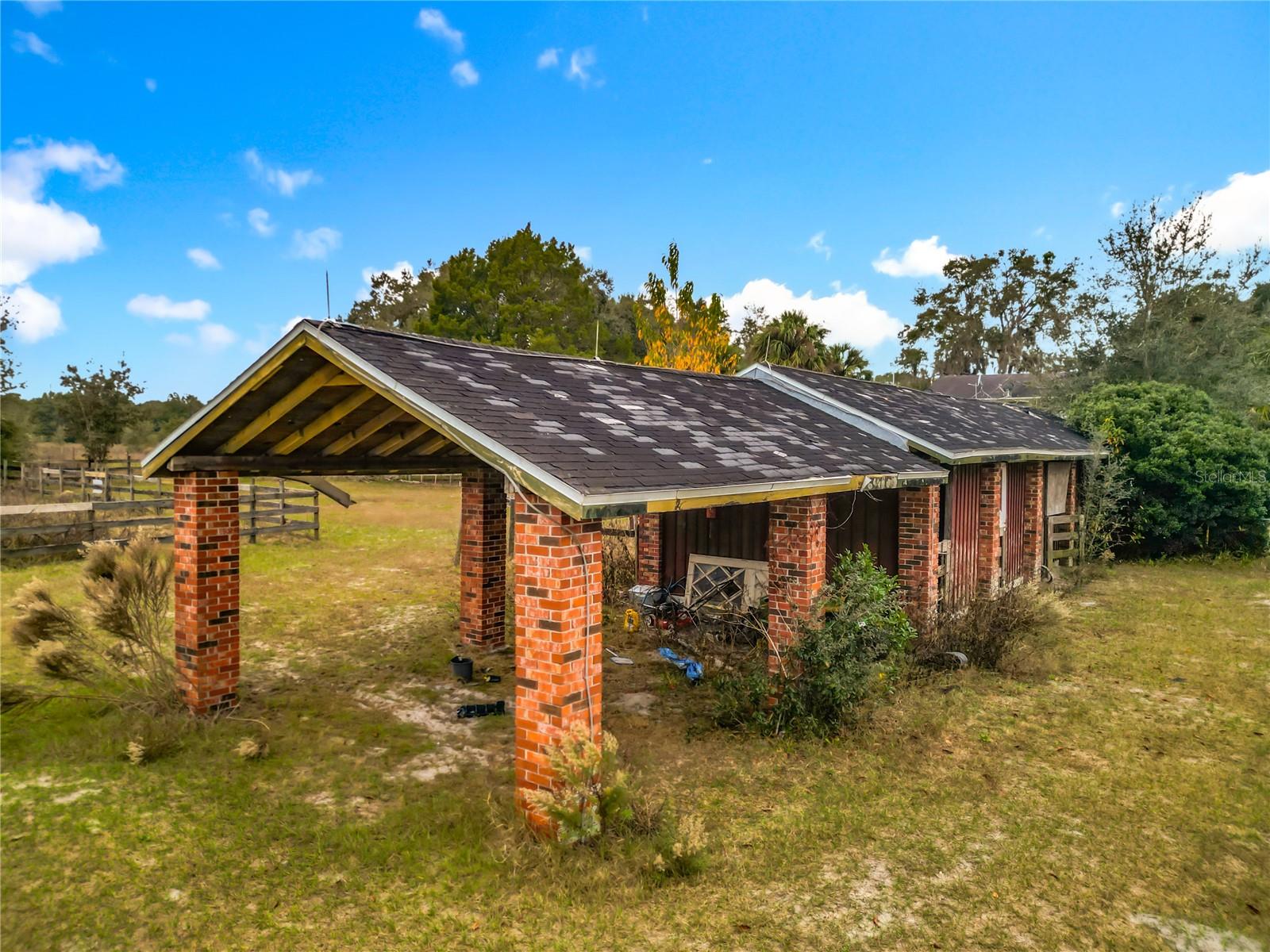12521 SW HIGHWAY 484, DUNNELLON, FL — photo 33