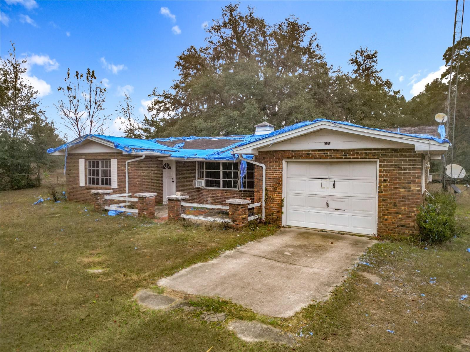 12521 SW HIGHWAY 484, DUNNELLON, FL — photo 36