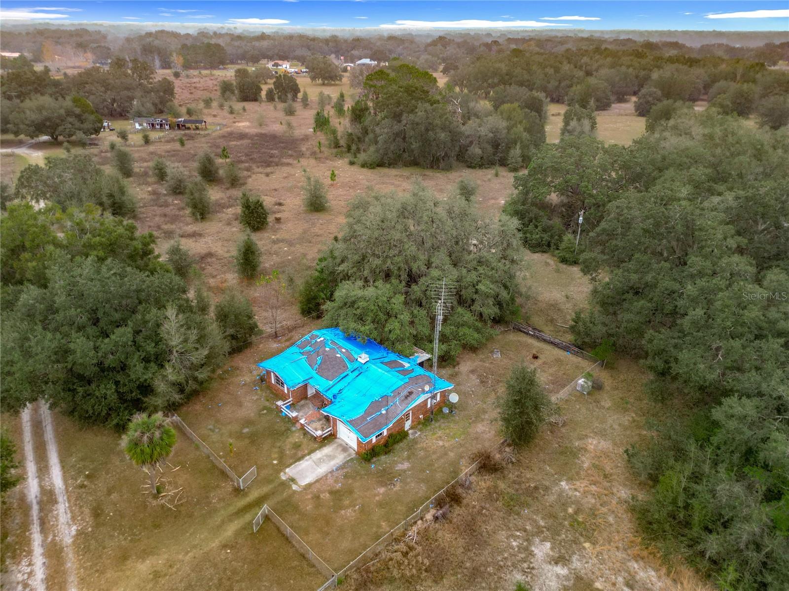 12521 SW HIGHWAY 484, DUNNELLON, FL — photo 42