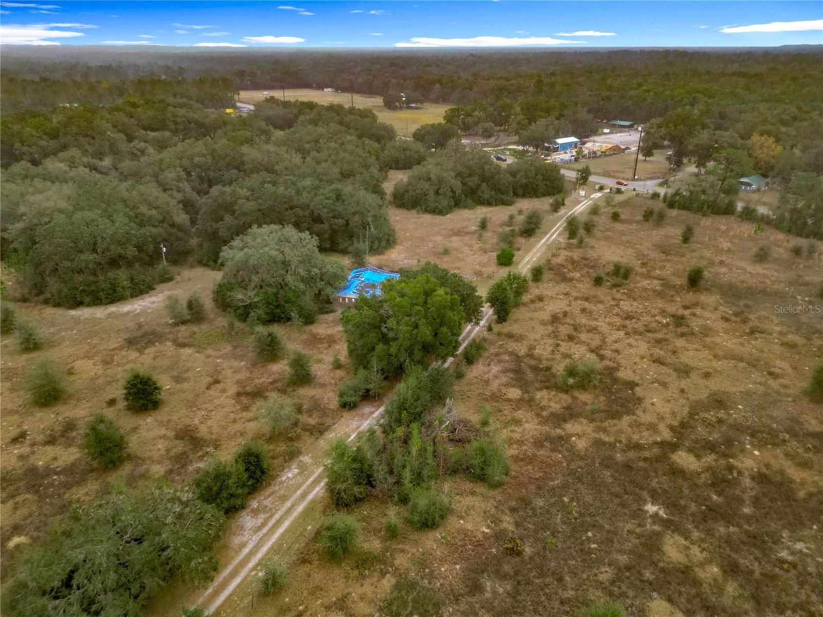 12521 SW HIGHWAY 484, DUNNELLON, FL — photo 49