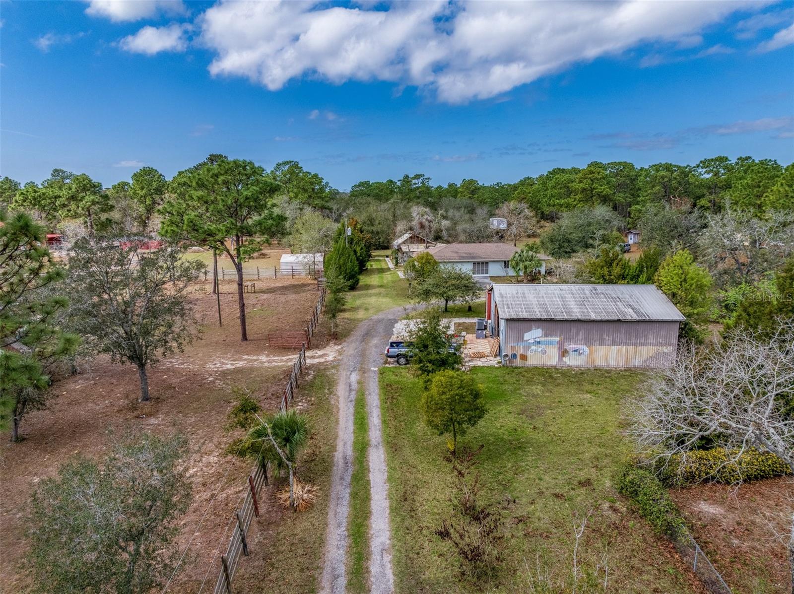 8279 SUNSHINE GROVE RD, BROOKSVILLE, FL
