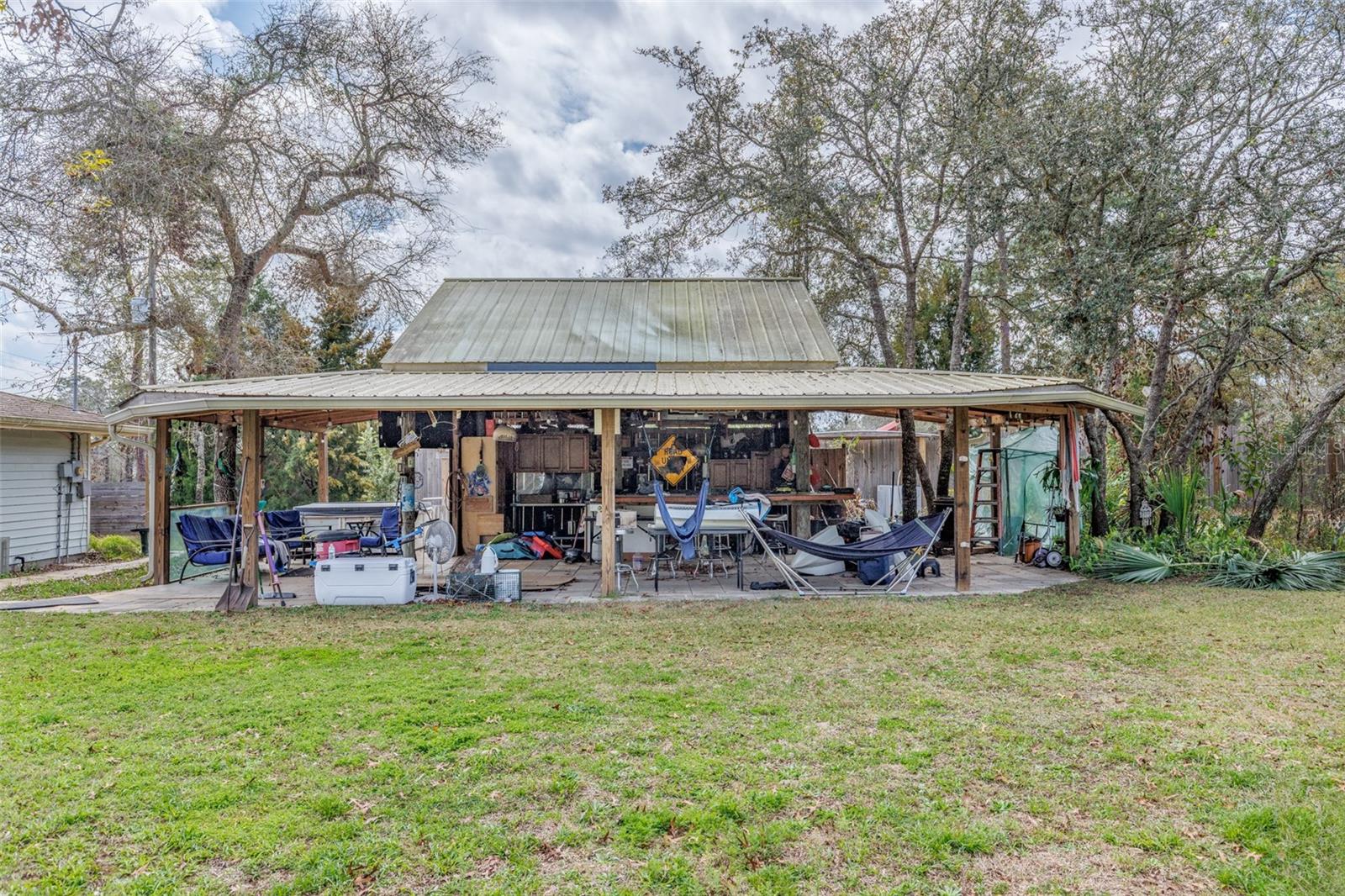 8279 SUNSHINE GROVE RD, BROOKSVILLE, FL — photo 6