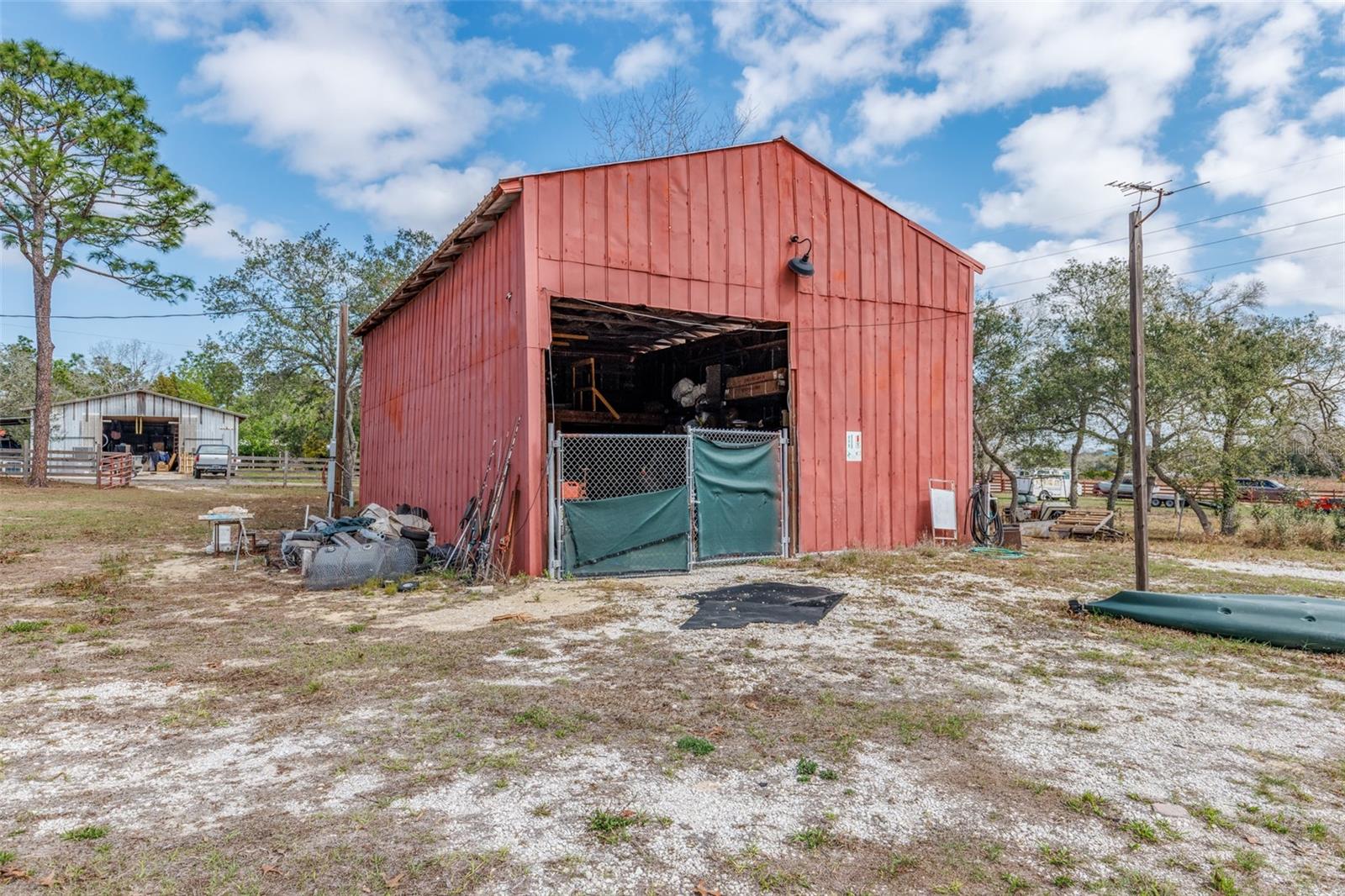 8279 SUNSHINE GROVE RD, BROOKSVILLE, FL — photo 7