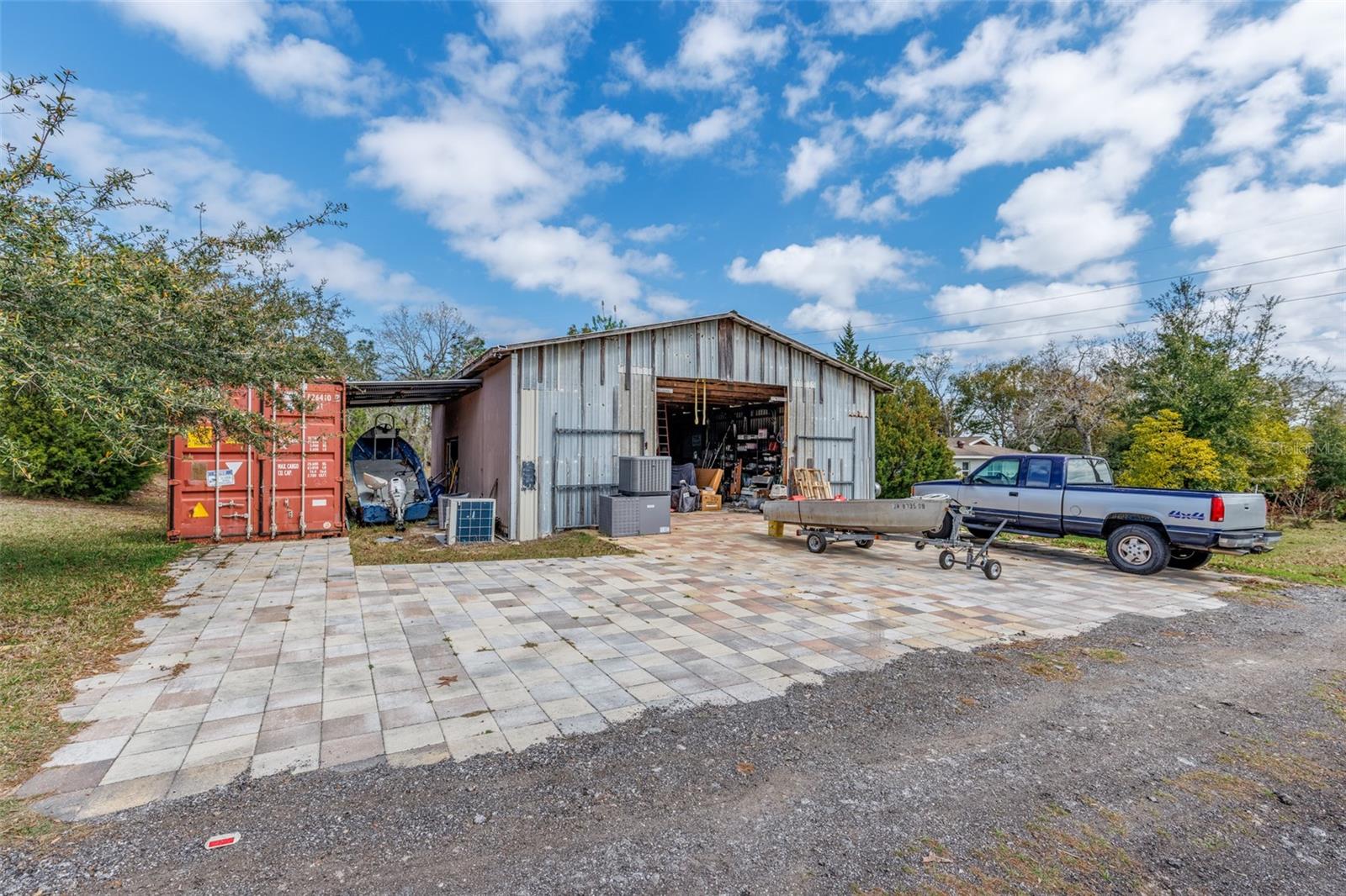 8279 SUNSHINE GROVE RD, BROOKSVILLE, FL — photo 8