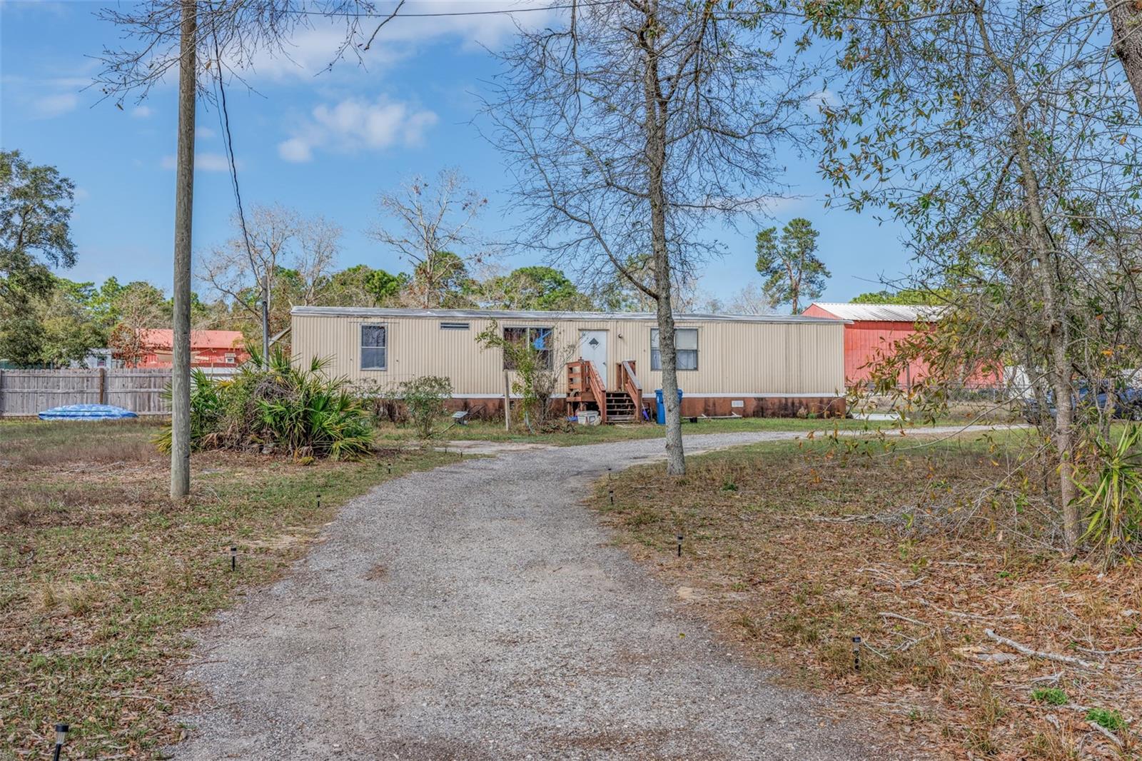 8279 SUNSHINE GROVE RD, BROOKSVILLE, FL — photo 9