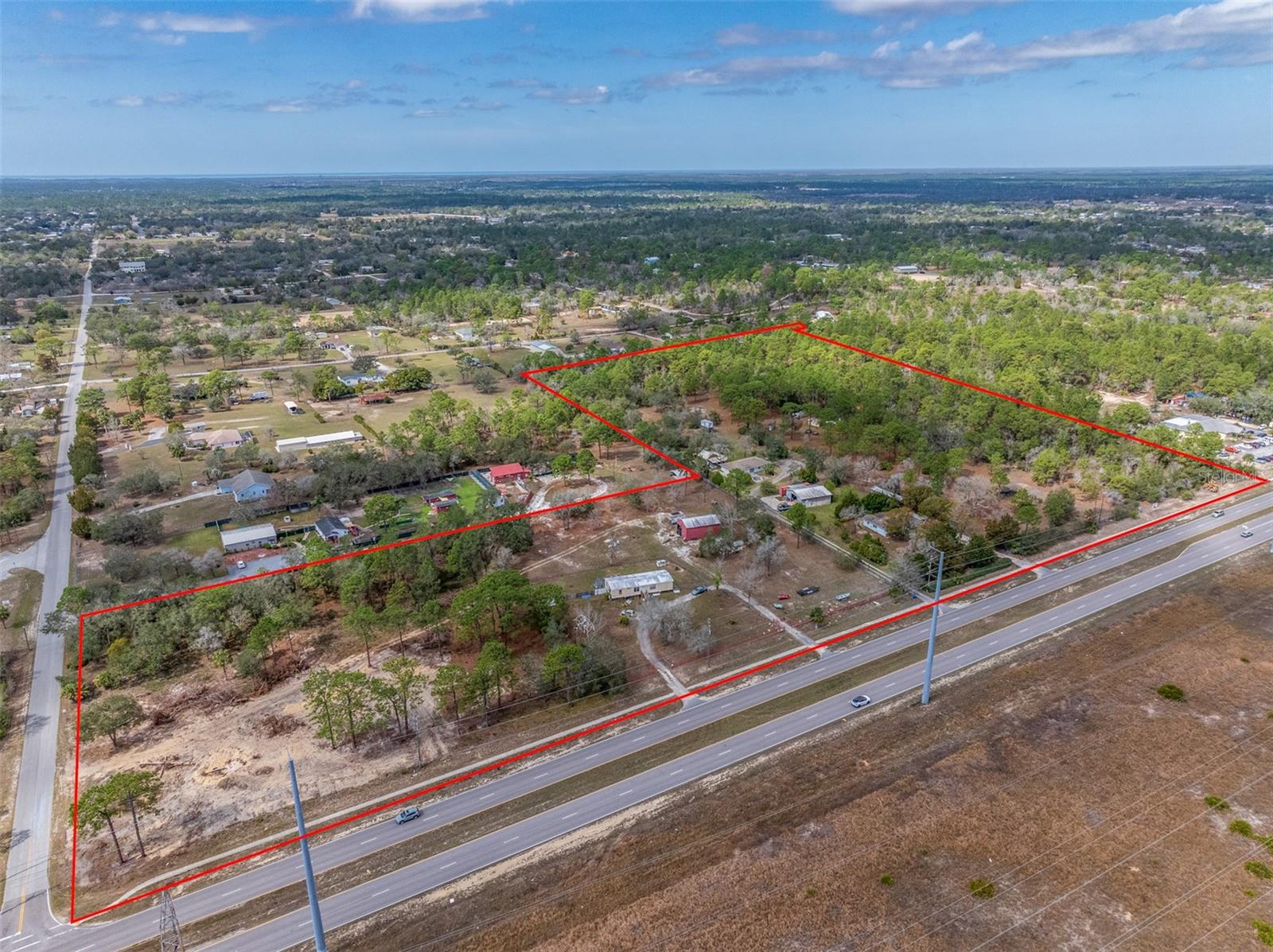 8279 SUNSHINE GROVE RD, BROOKSVILLE, FL — photo 14