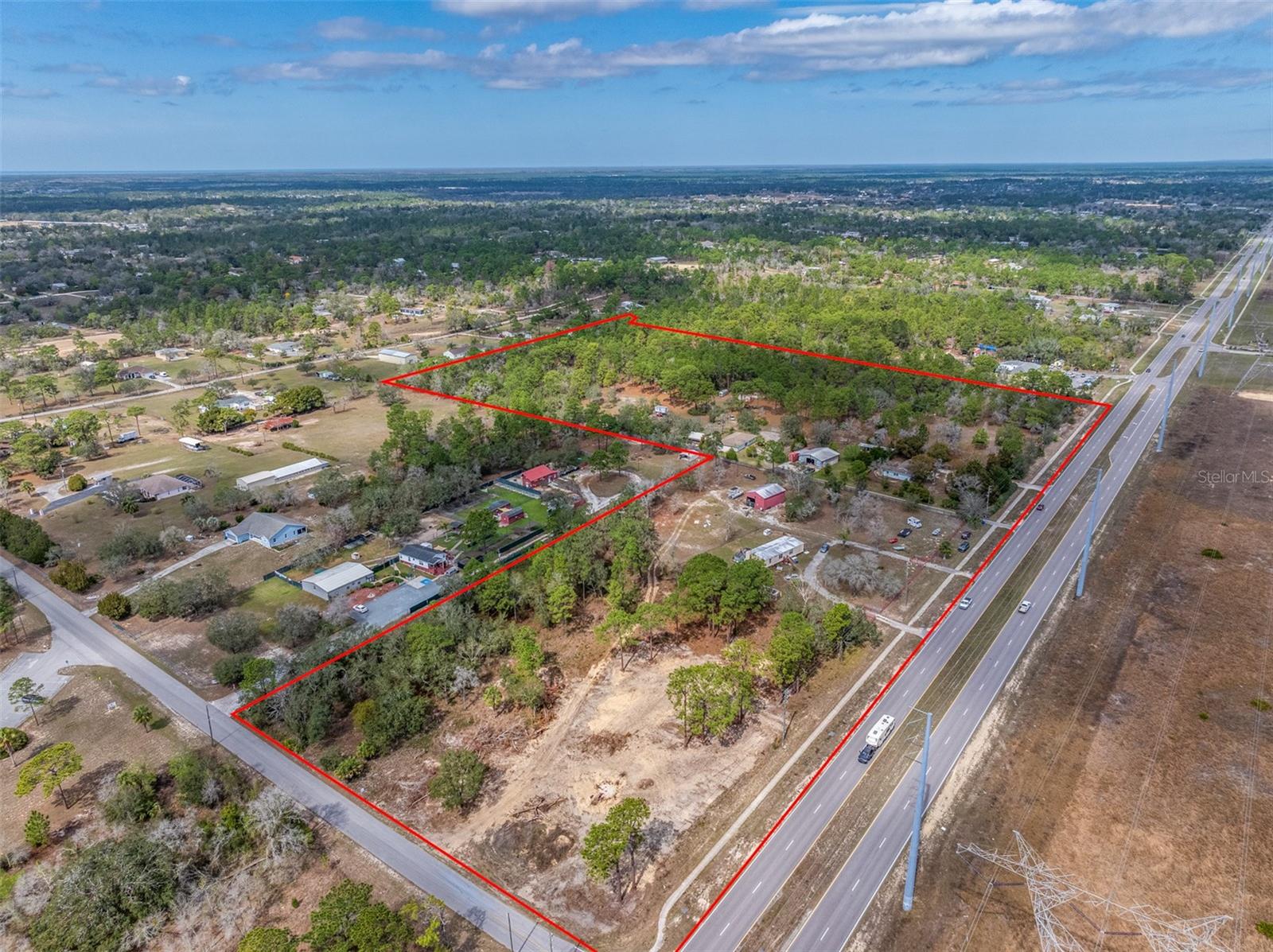 8279 SUNSHINE GROVE RD, BROOKSVILLE, FL — photo 15