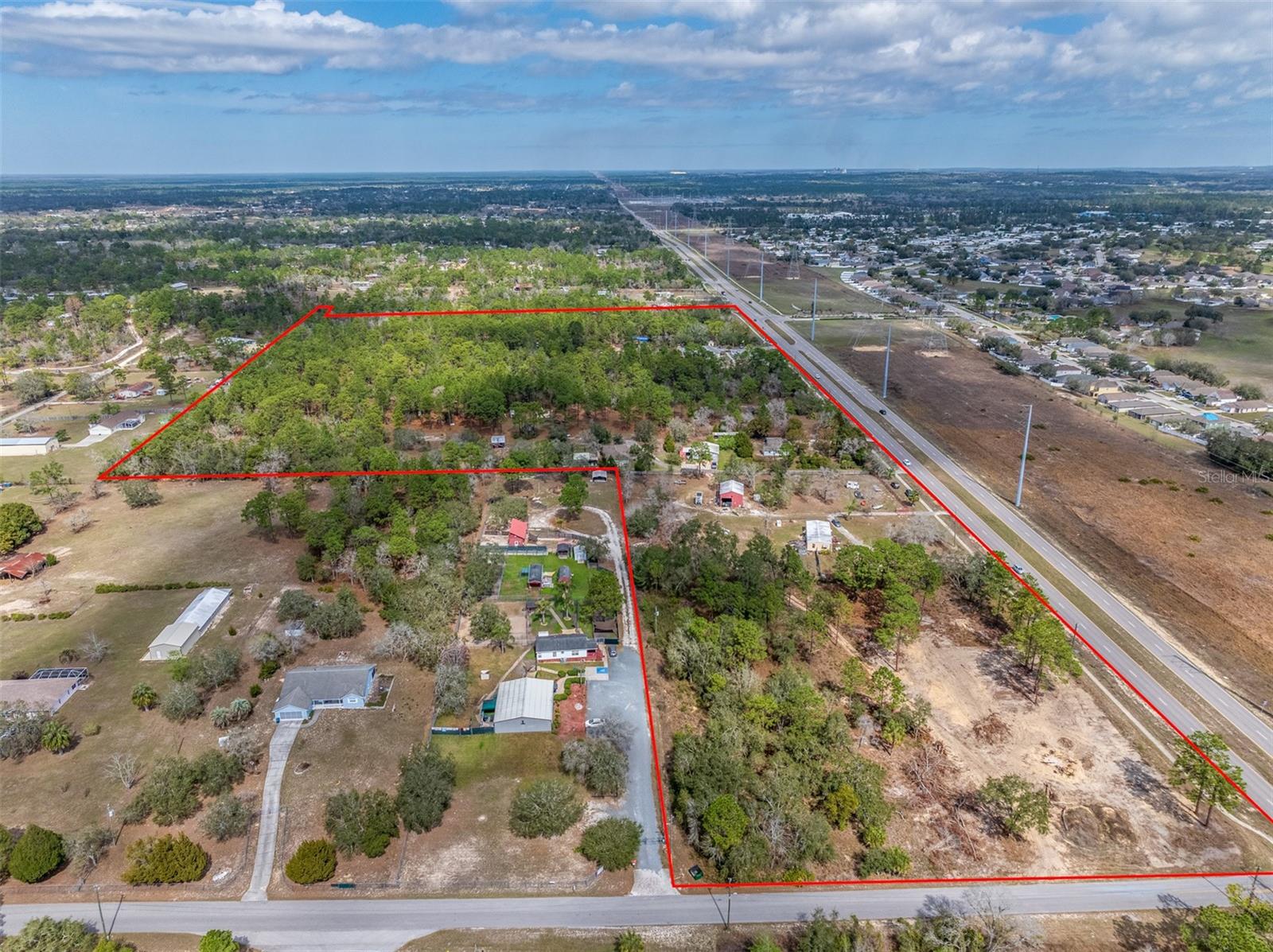 8279 SUNSHINE GROVE RD, BROOKSVILLE, FL — photo 16