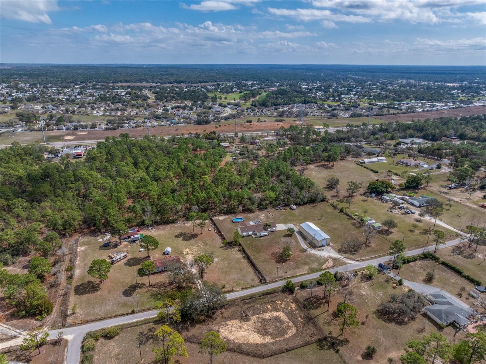 8279 SUNSHINE GROVE RD, BROOKSVILLE, FL — photo 18