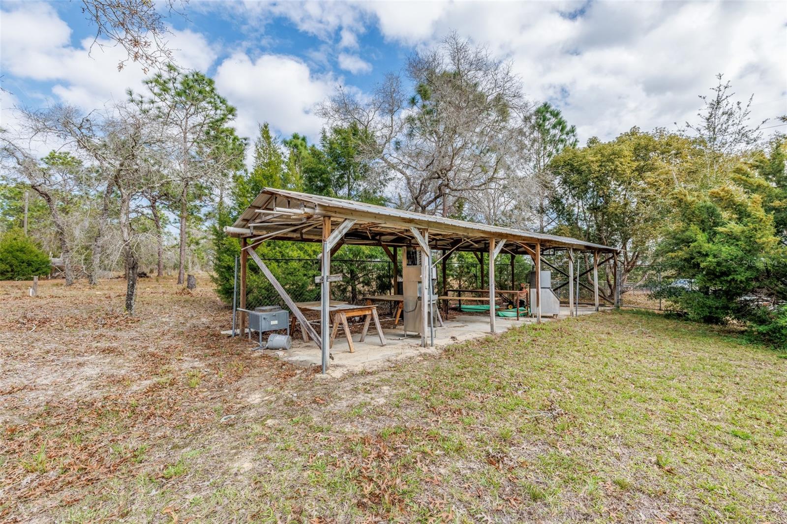 8279 SUNSHINE GROVE RD, BROOKSVILLE, FL — photo 23