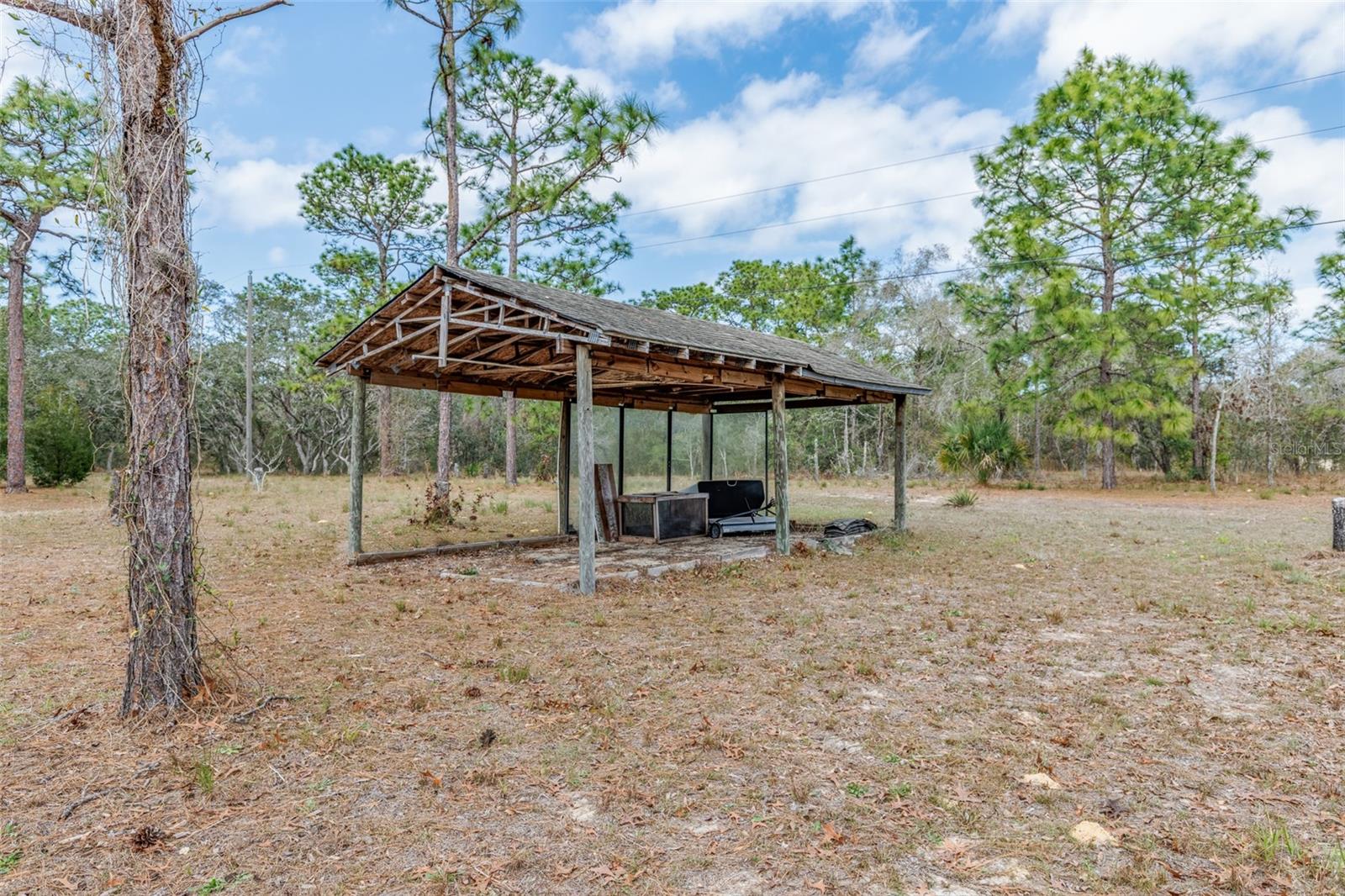 8279 SUNSHINE GROVE RD, BROOKSVILLE, FL — photo 24