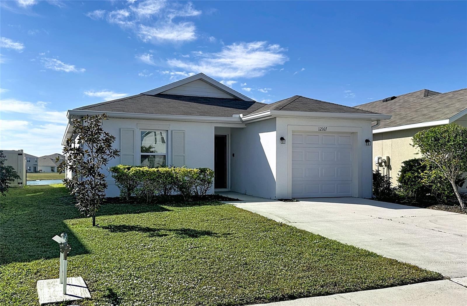 12167 HIGH ROCK WAY, PARRISH, FL