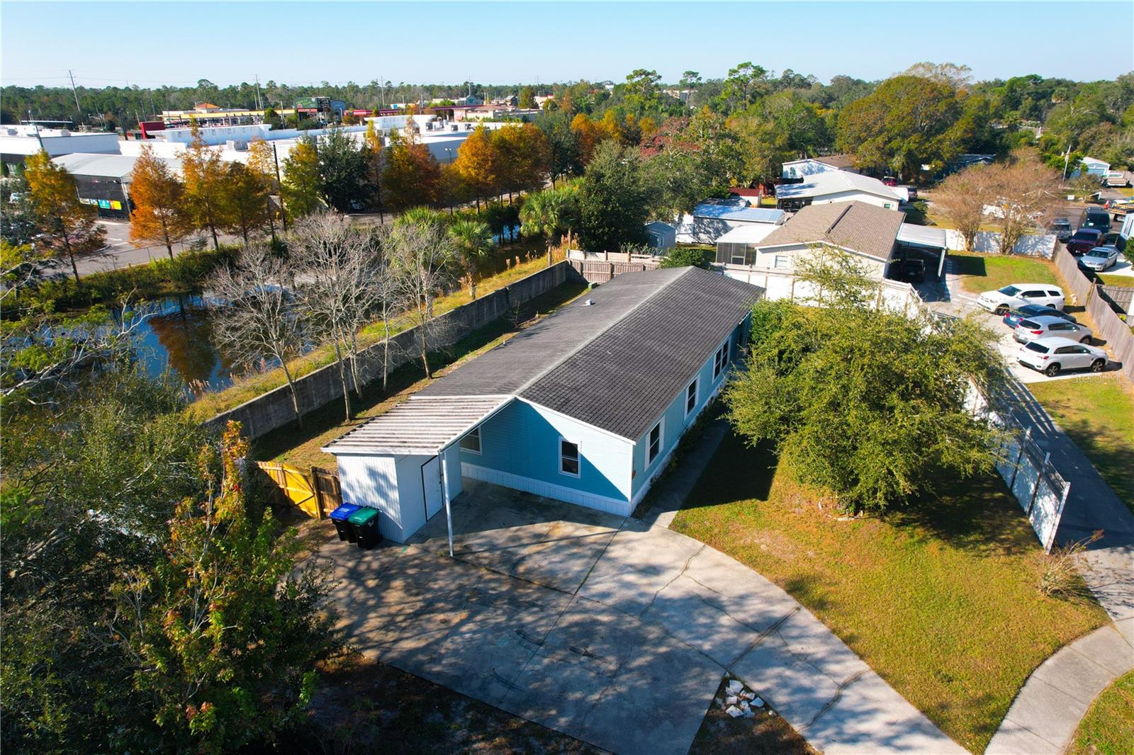 14774 CONGRESS ST, ORLANDO, FL — photo 4
