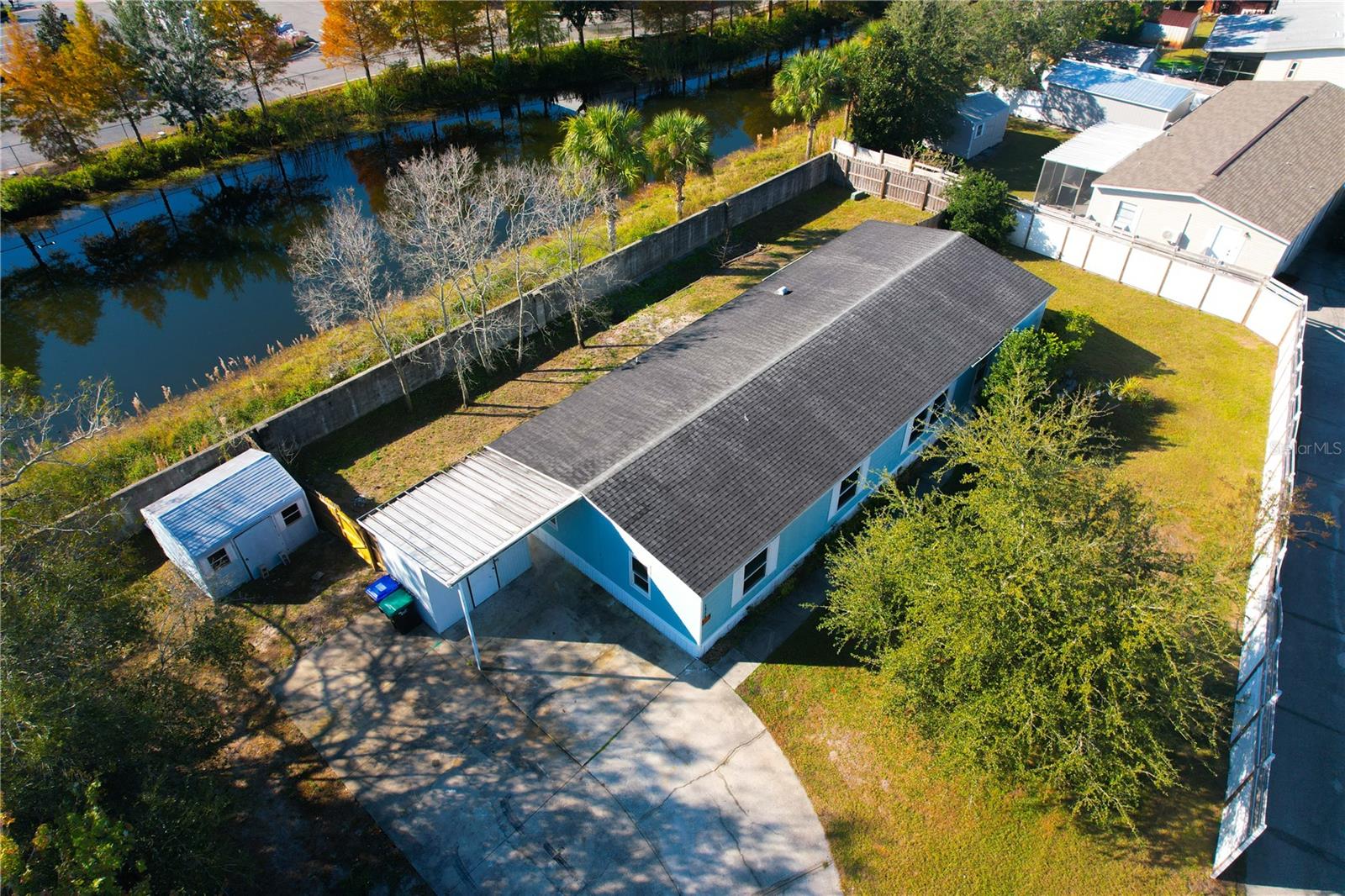 14774 CONGRESS ST, ORLANDO, FL — photo 31