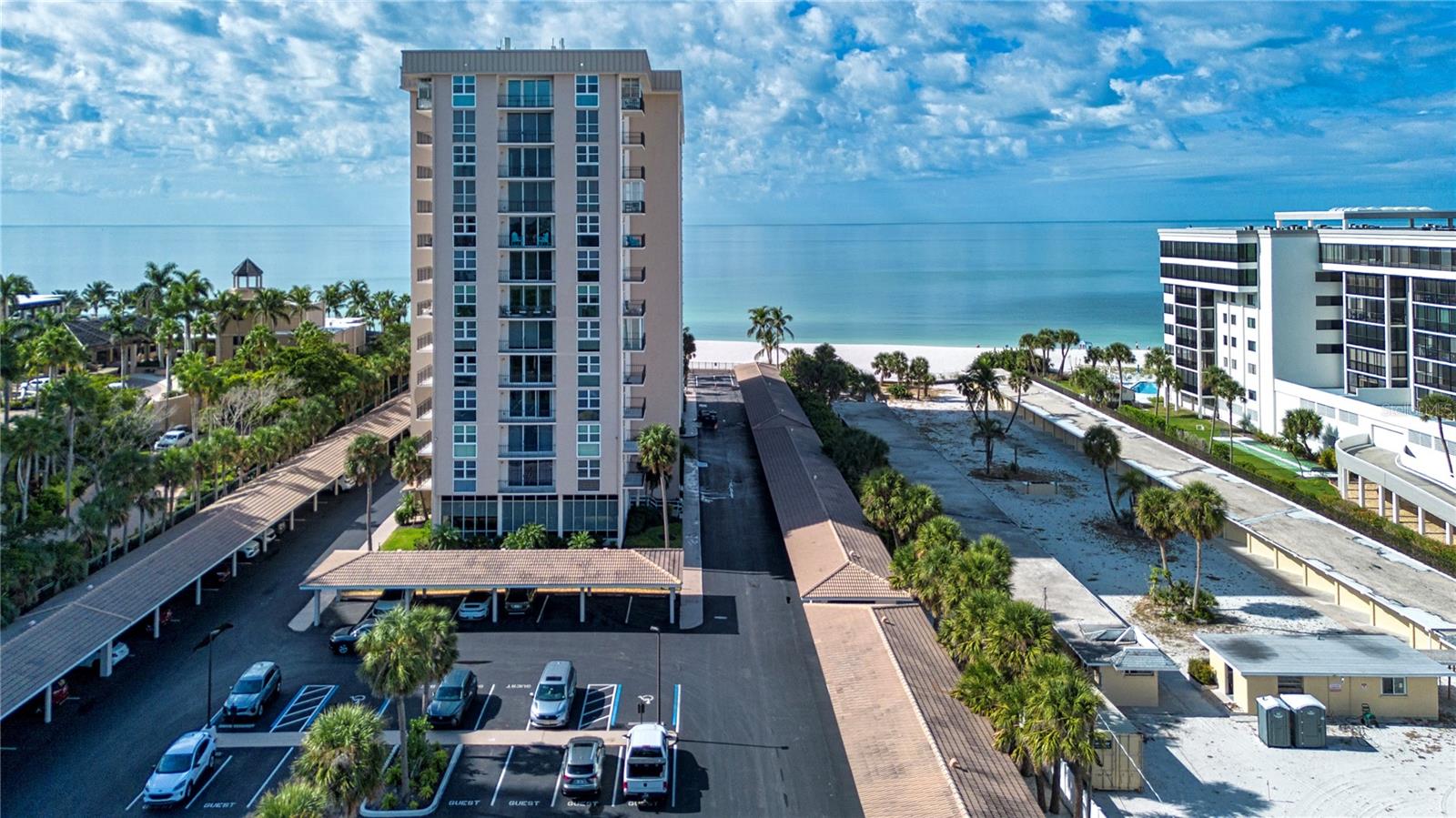 1212 BENJAMIN FRANKLIN DR #607, SARASOTA, FL — photo 3