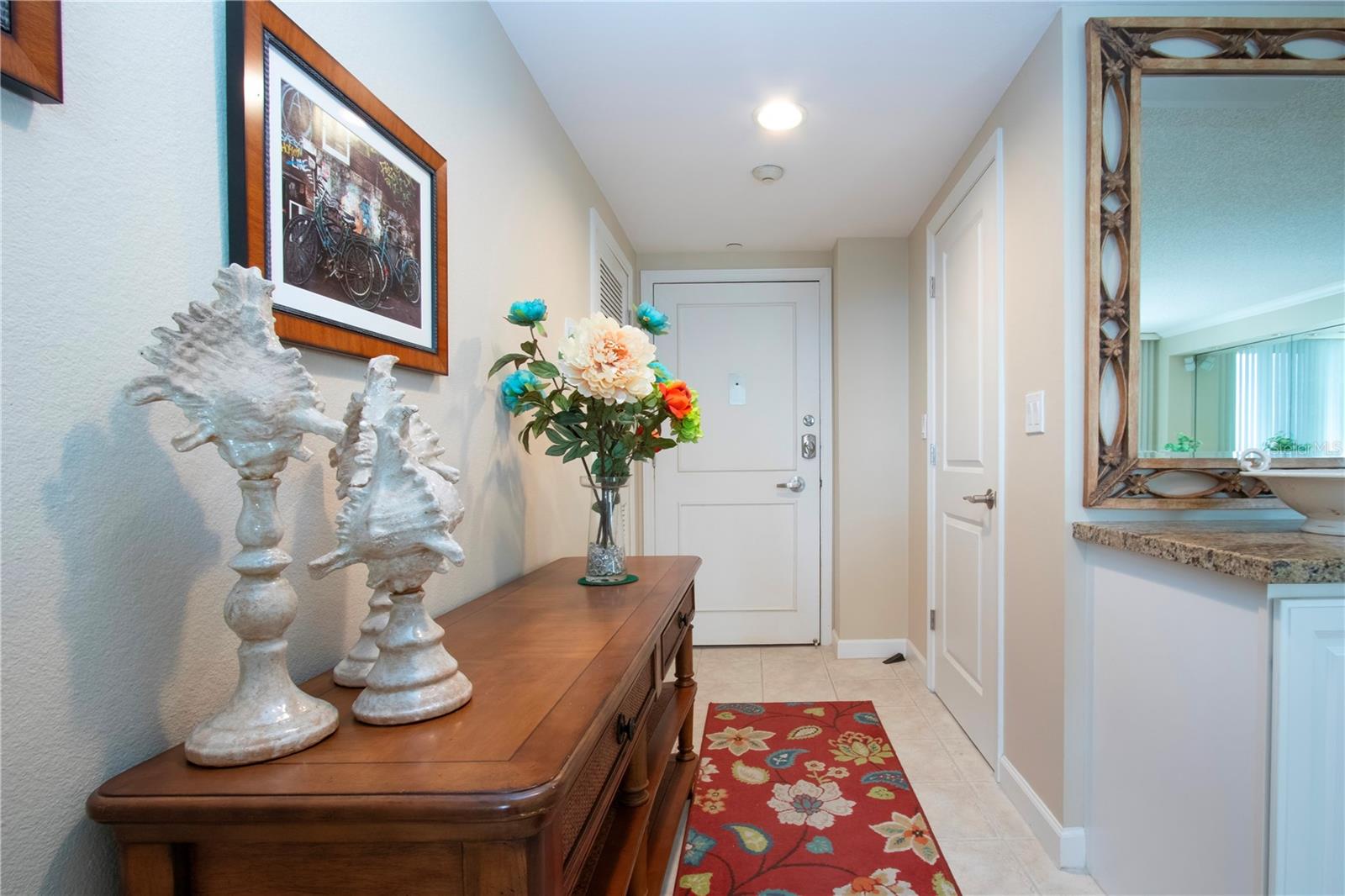 1212 BENJAMIN FRANKLIN DR #607, SARASOTA, FL — photo 4