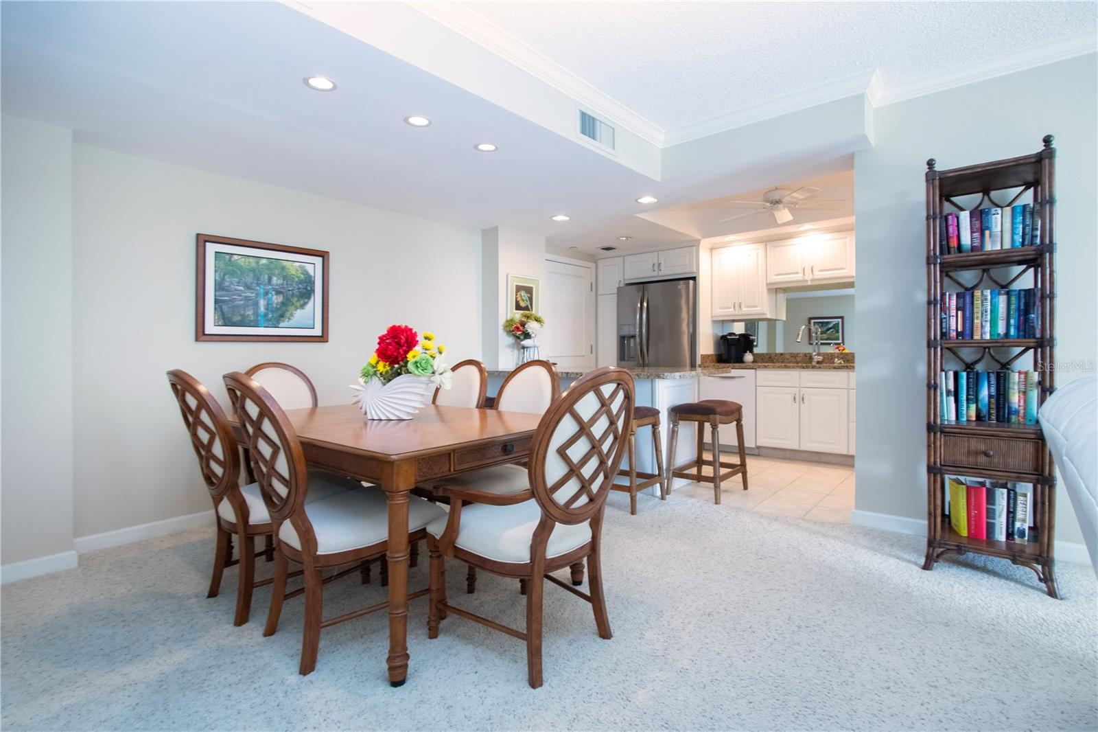 1212 BENJAMIN FRANKLIN DR #607, SARASOTA, FL — photo 10
