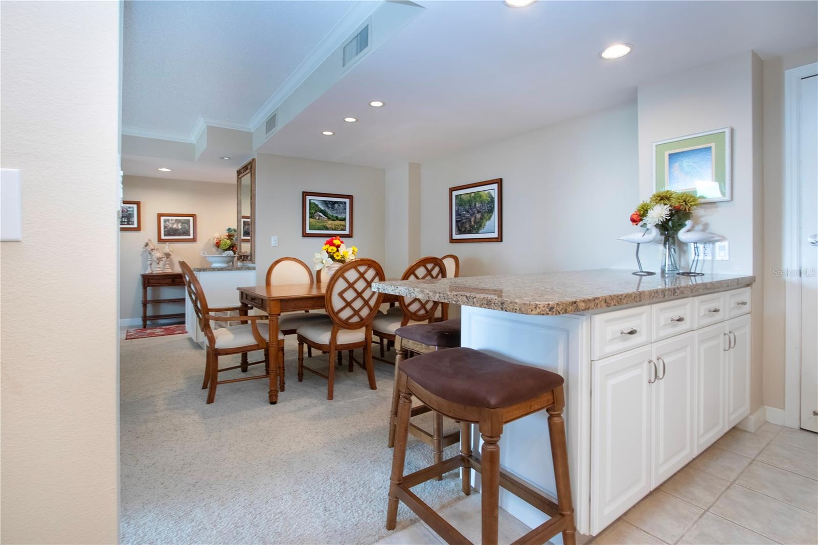 1212 BENJAMIN FRANKLIN DR #607, SARASOTA, FL — photo 11