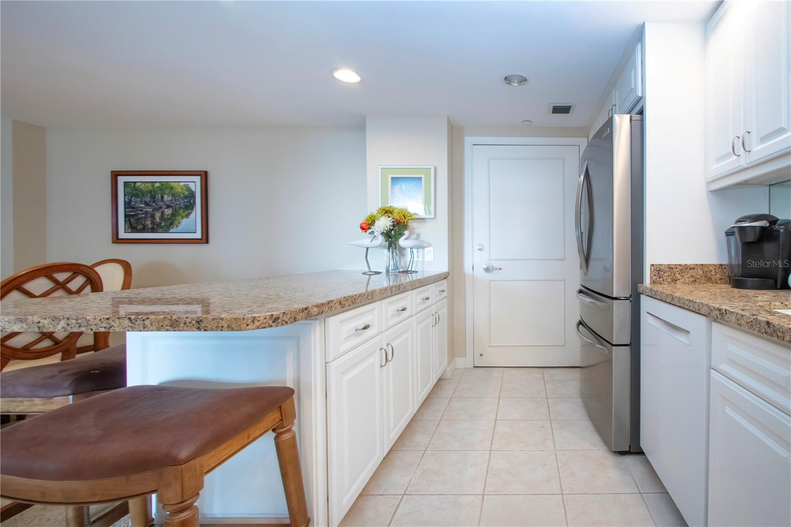 1212 BENJAMIN FRANKLIN DR #607, SARASOTA, FL — photo 15