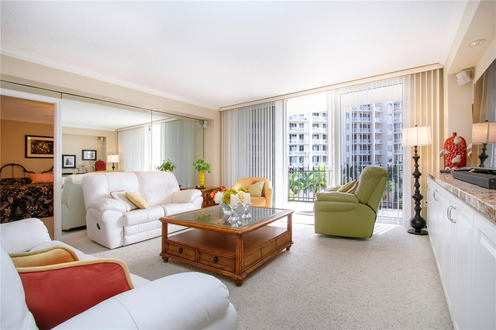1212 BENJAMIN FRANKLIN DR #607, SARASOTA, FL — photo 20