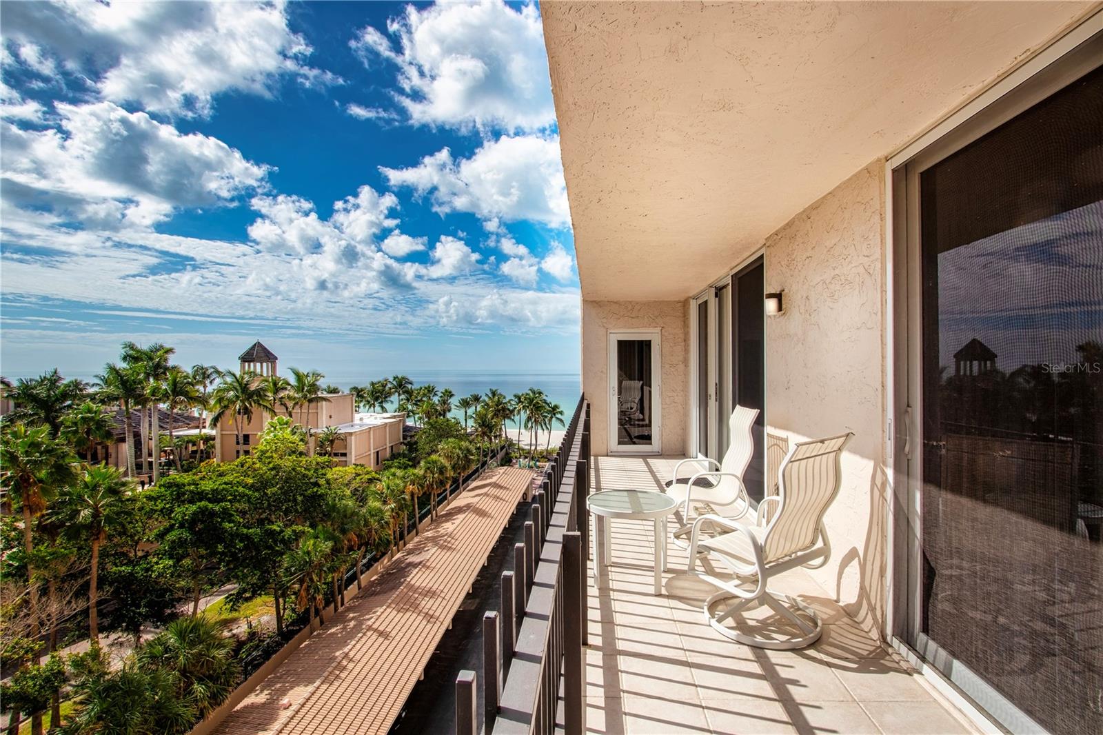 1212 BENJAMIN FRANKLIN DR #607, SARASOTA, FL — photo 21