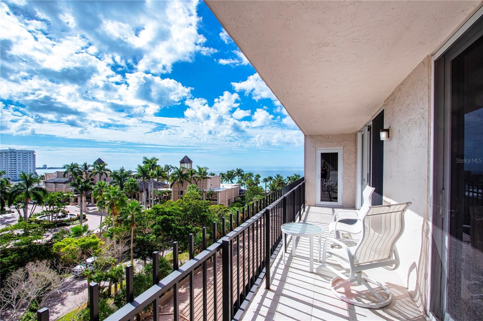 1212 BENJAMIN FRANKLIN DR #607, SARASOTA, FL — photo 22