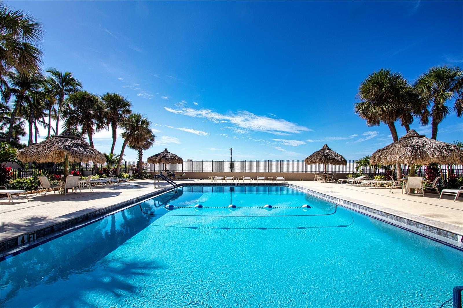 1212 BENJAMIN FRANKLIN DR #607, SARASOTA, FL — photo 49