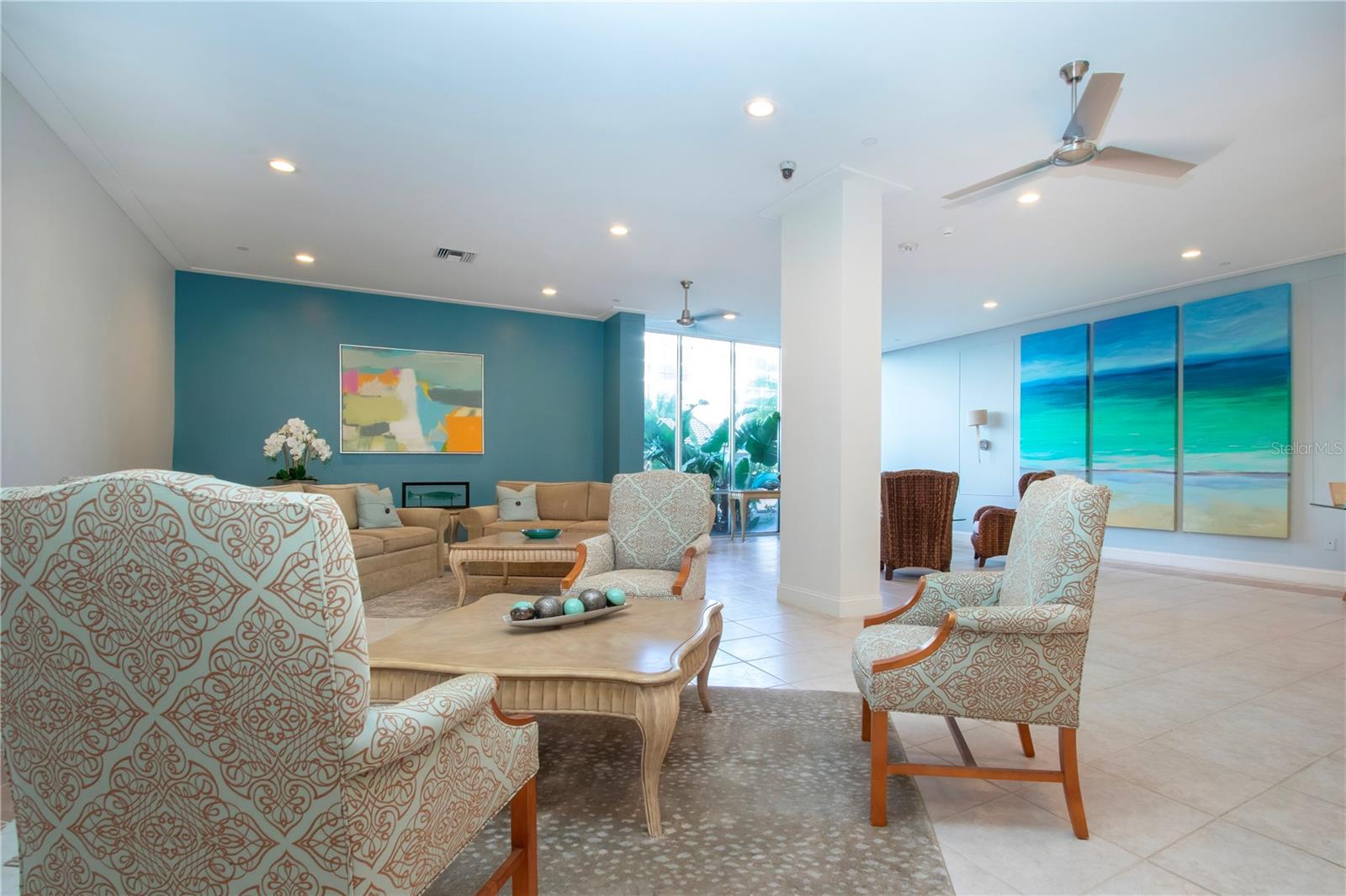 1212 BENJAMIN FRANKLIN DR #607, SARASOTA, FL — photo 52