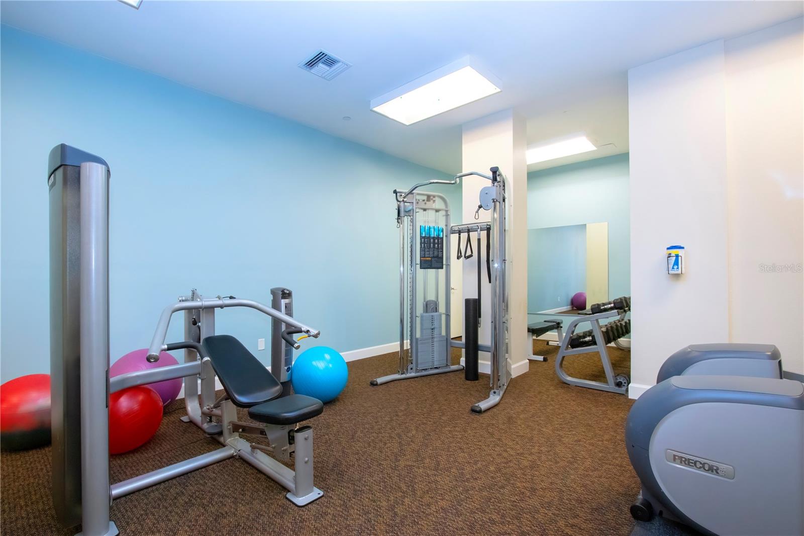 1212 BENJAMIN FRANKLIN DR #607, SARASOTA, FL — photo 57