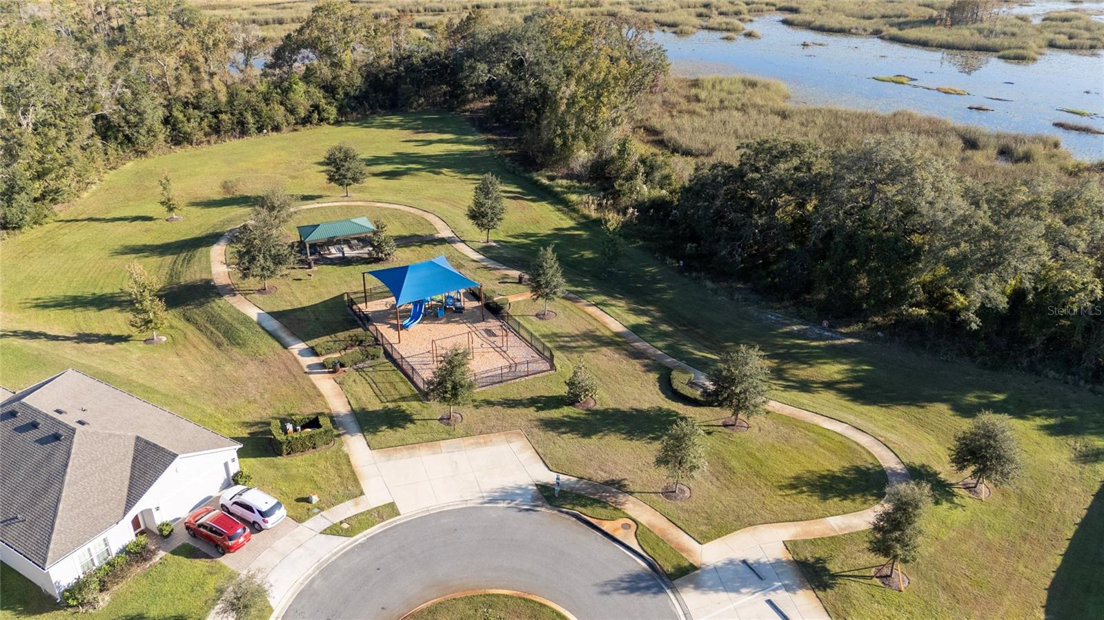 669 JUPITER BEACH RD, GROVELAND, FL — photo 59