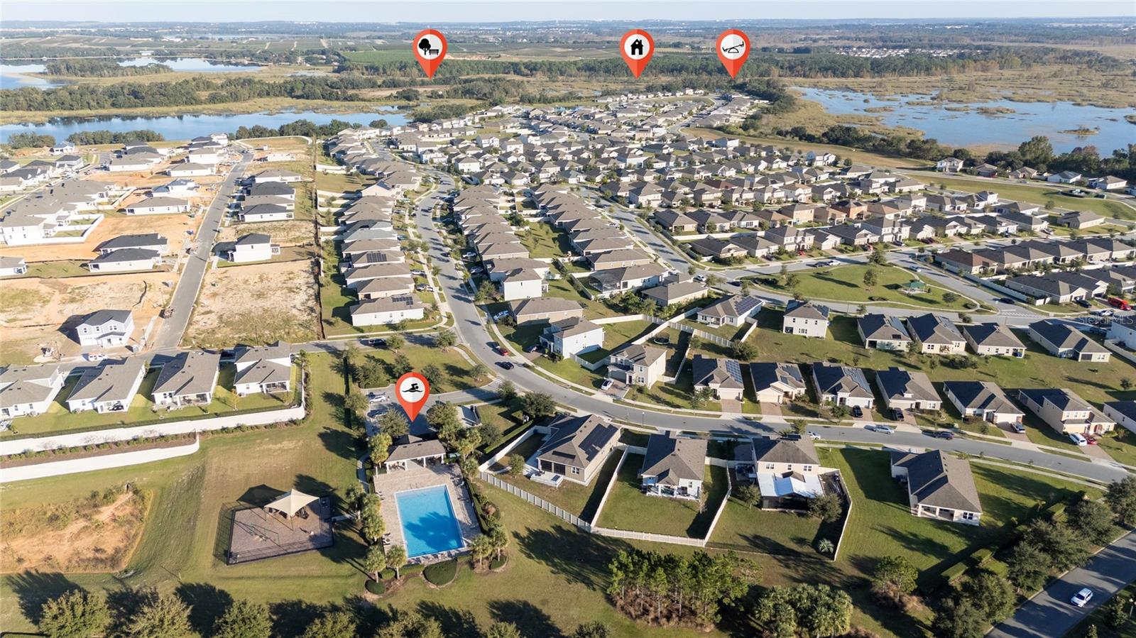 669 JUPITER BEACH RD, GROVELAND, FL — photo 73