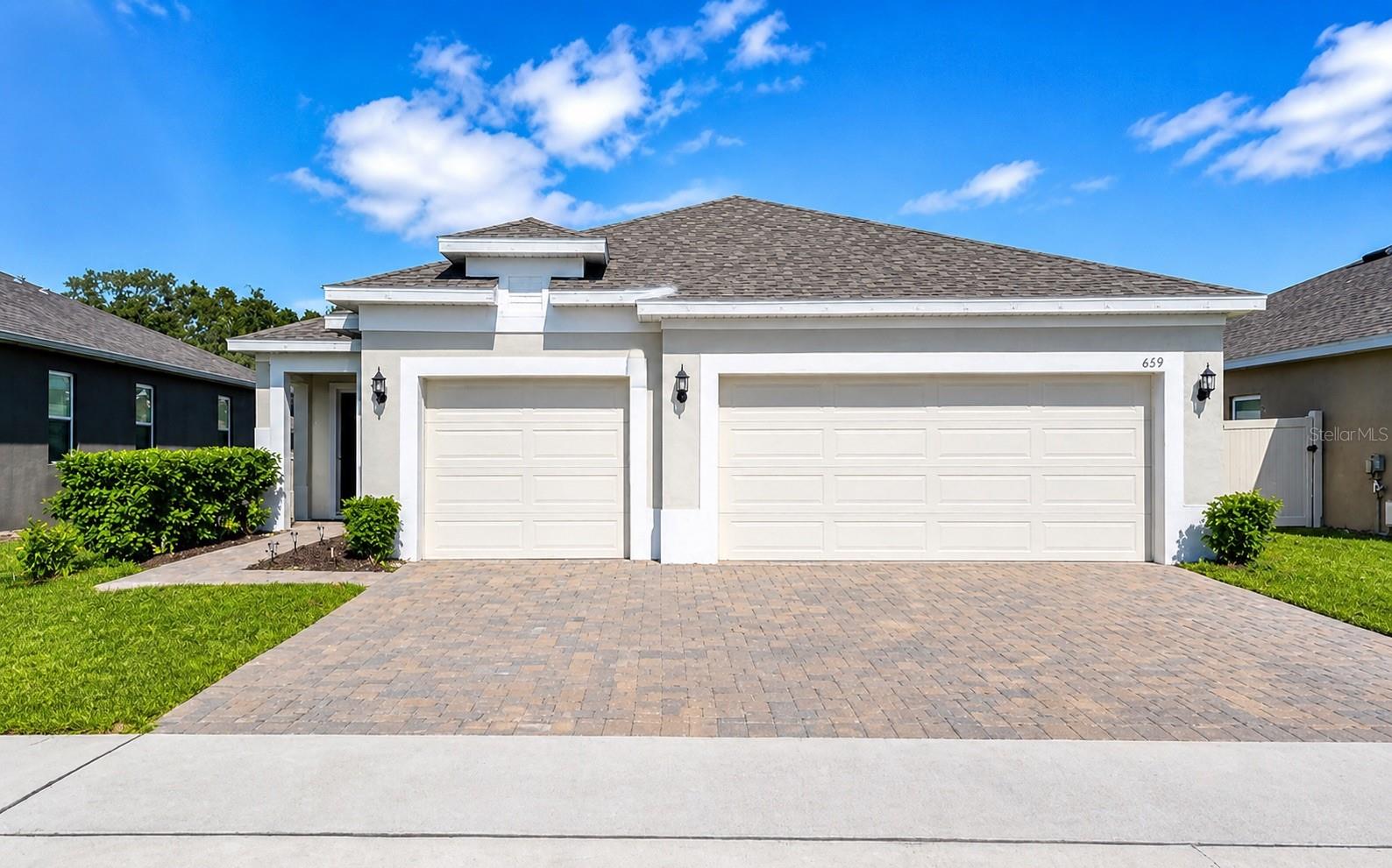 669 JUPITER BEACH RD, GROVELAND, FL