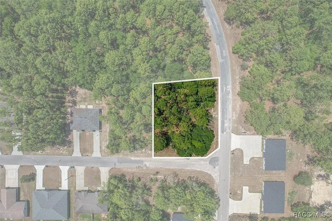 9410 N PEACHTREE WAY, CITRUS SPRINGS, FL