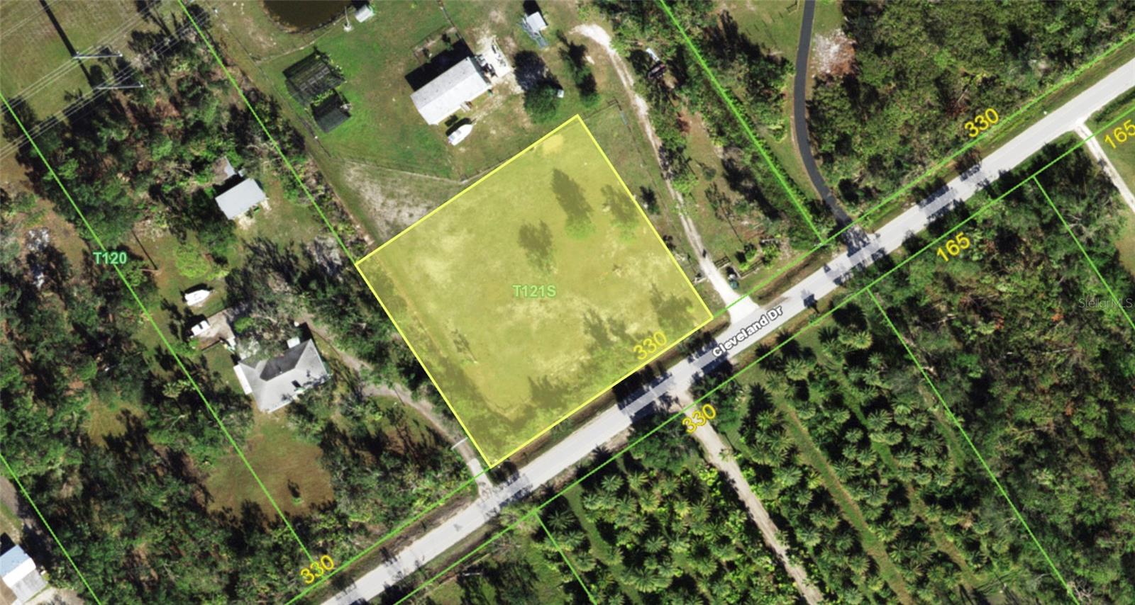 7875 CLEVELAND DR, PUNTA GORDA, FL