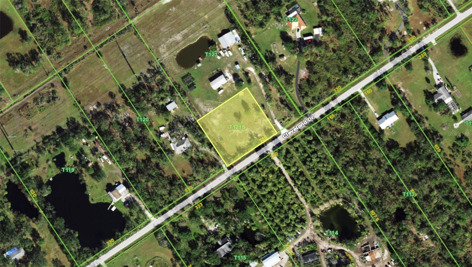7875 CLEVELAND DR, PUNTA GORDA, FL — photo 2