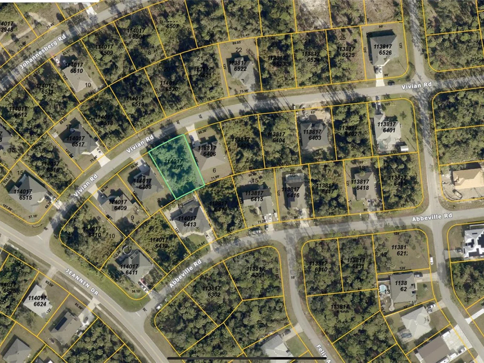 VIVIAN RD, NORTH PORT, FL — photo 2