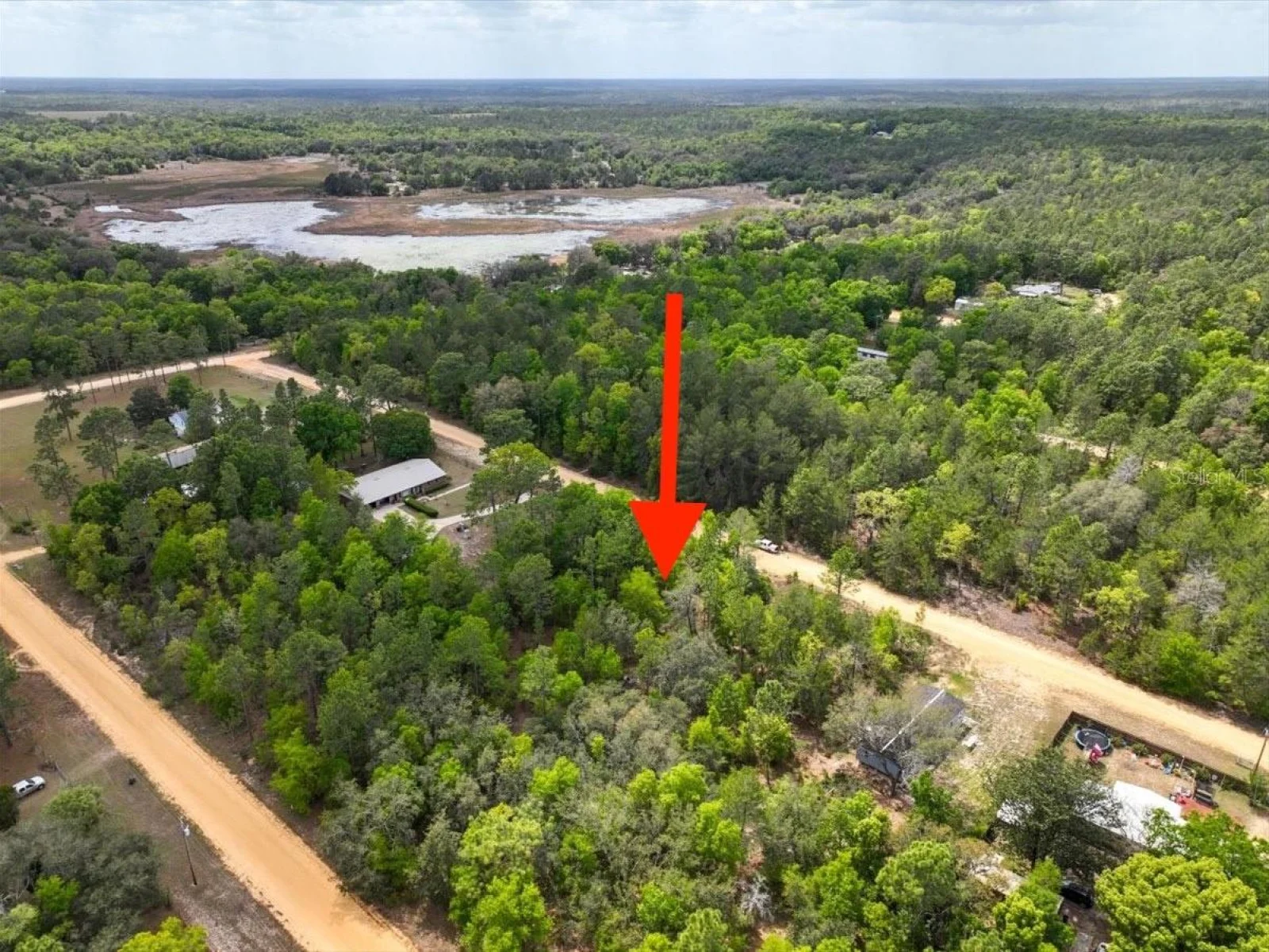 118 PATCH ST, INTERLACHEN, FL — photo 1