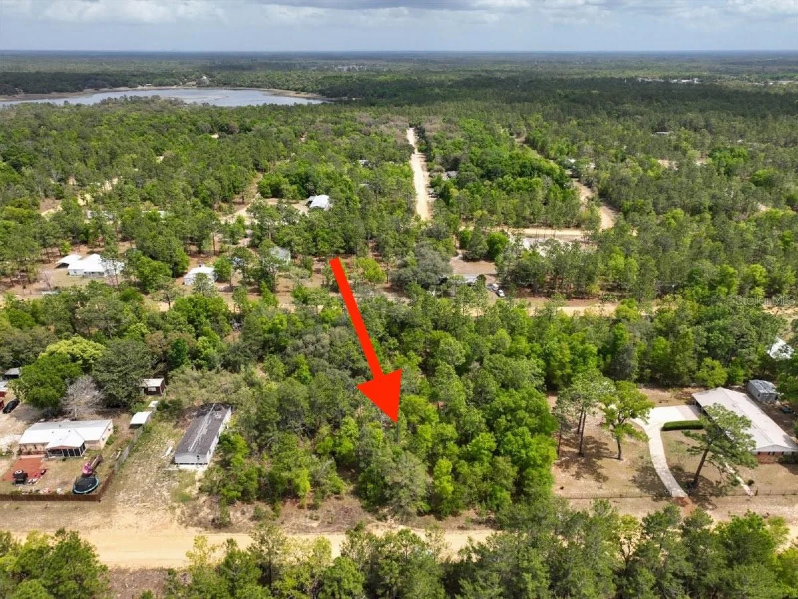 118 PATCH ST, INTERLACHEN, FL — photo 2