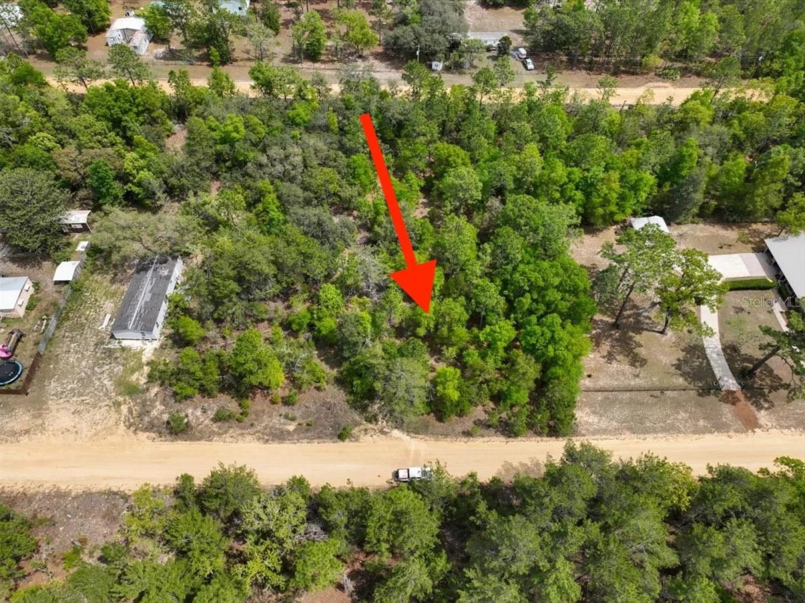 118 PATCH ST, INTERLACHEN, FL — photo 3
