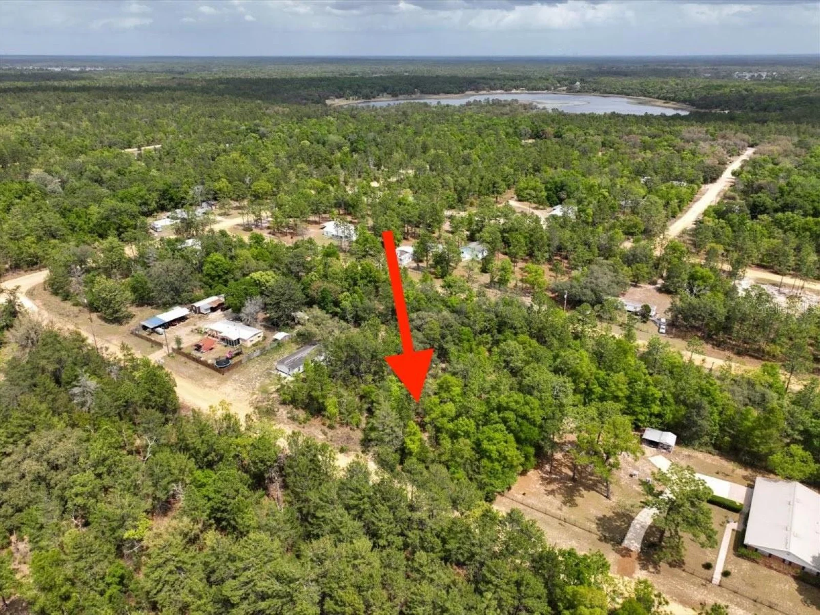 118 PATCH ST, INTERLACHEN, FL — photo 4