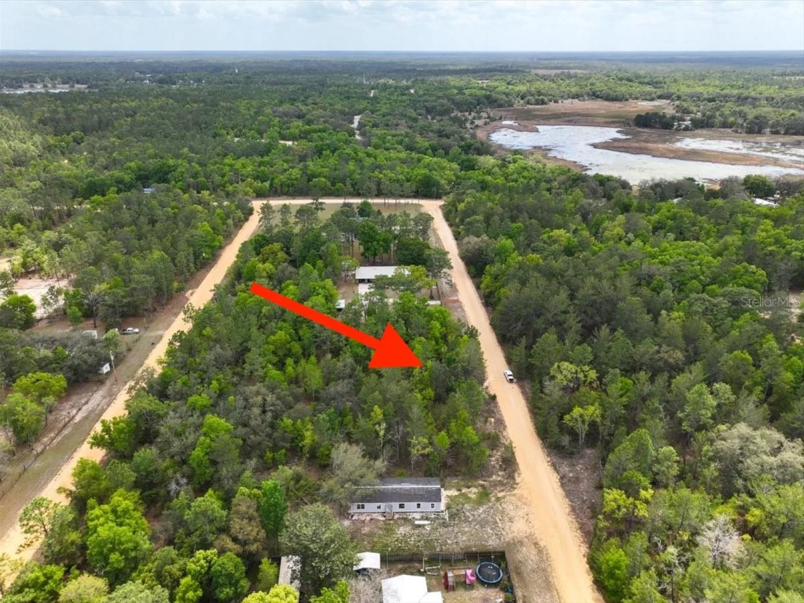 118 PATCH ST, INTERLACHEN, FL — photo 7