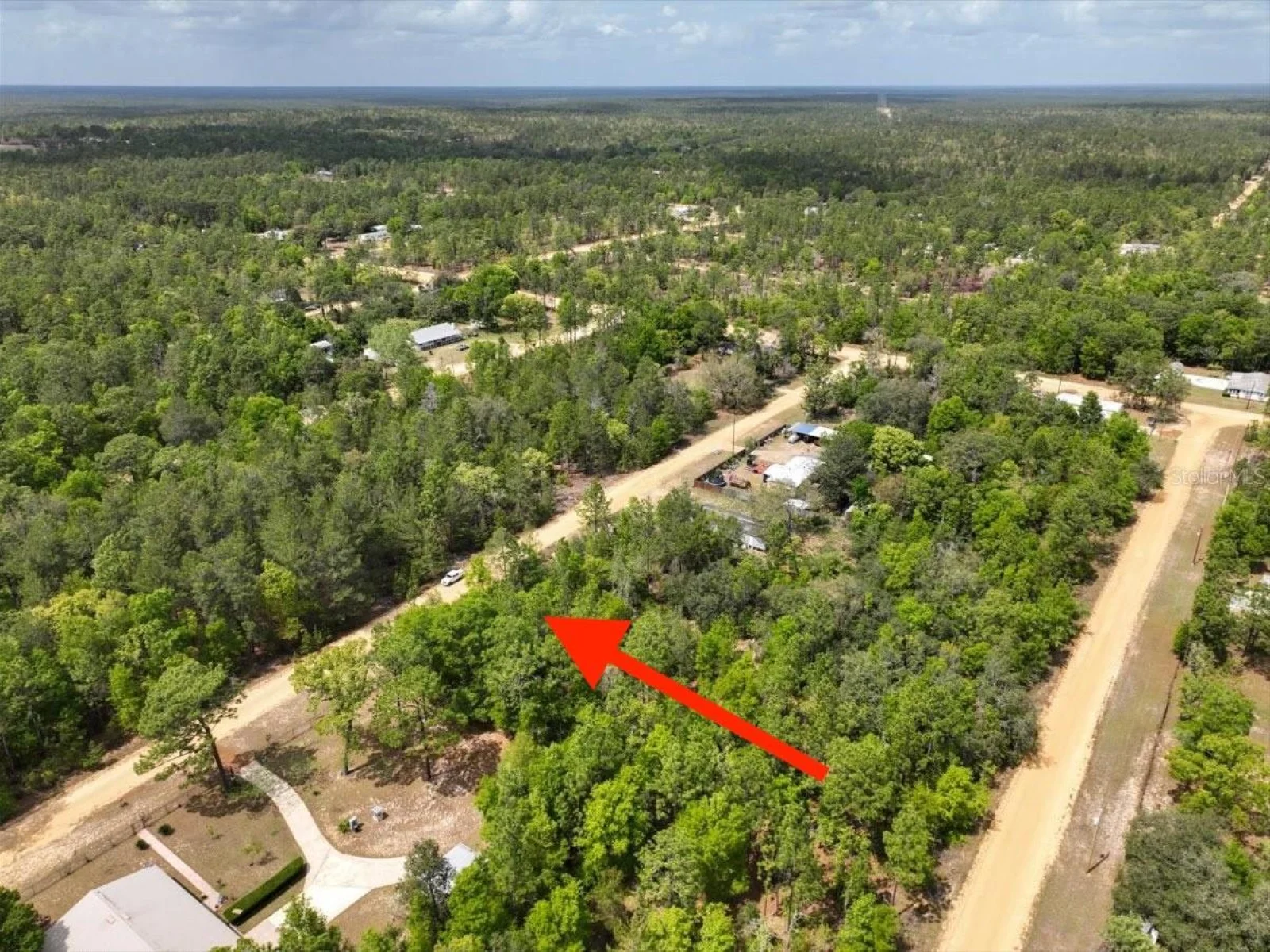 118 PATCH ST, INTERLACHEN, FL — photo 8