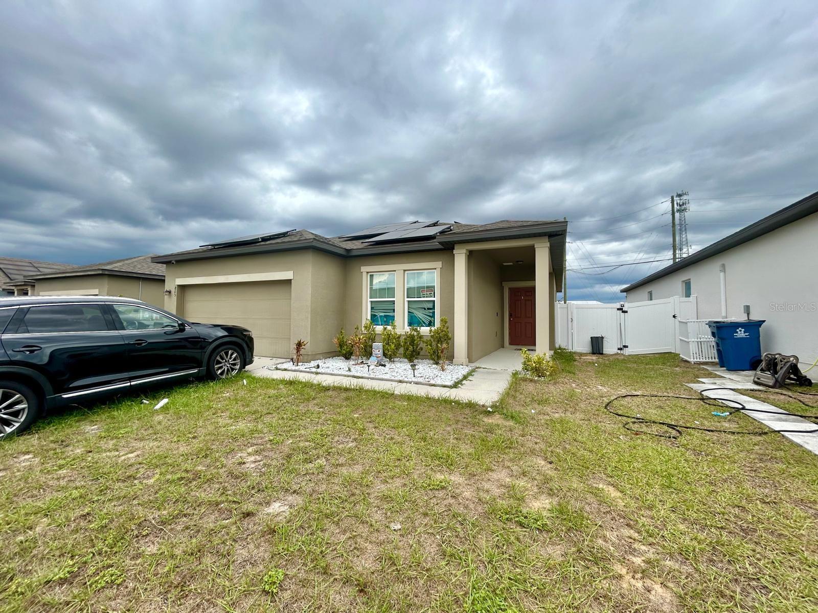 805 ORCHID GROVE BLVD, DAVENPORT, FL — photo 19