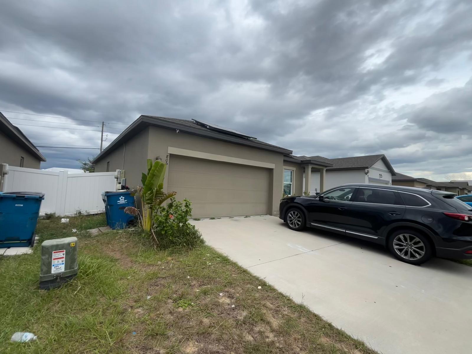 805 ORCHID GROVE BLVD, DAVENPORT, FL — photo 12