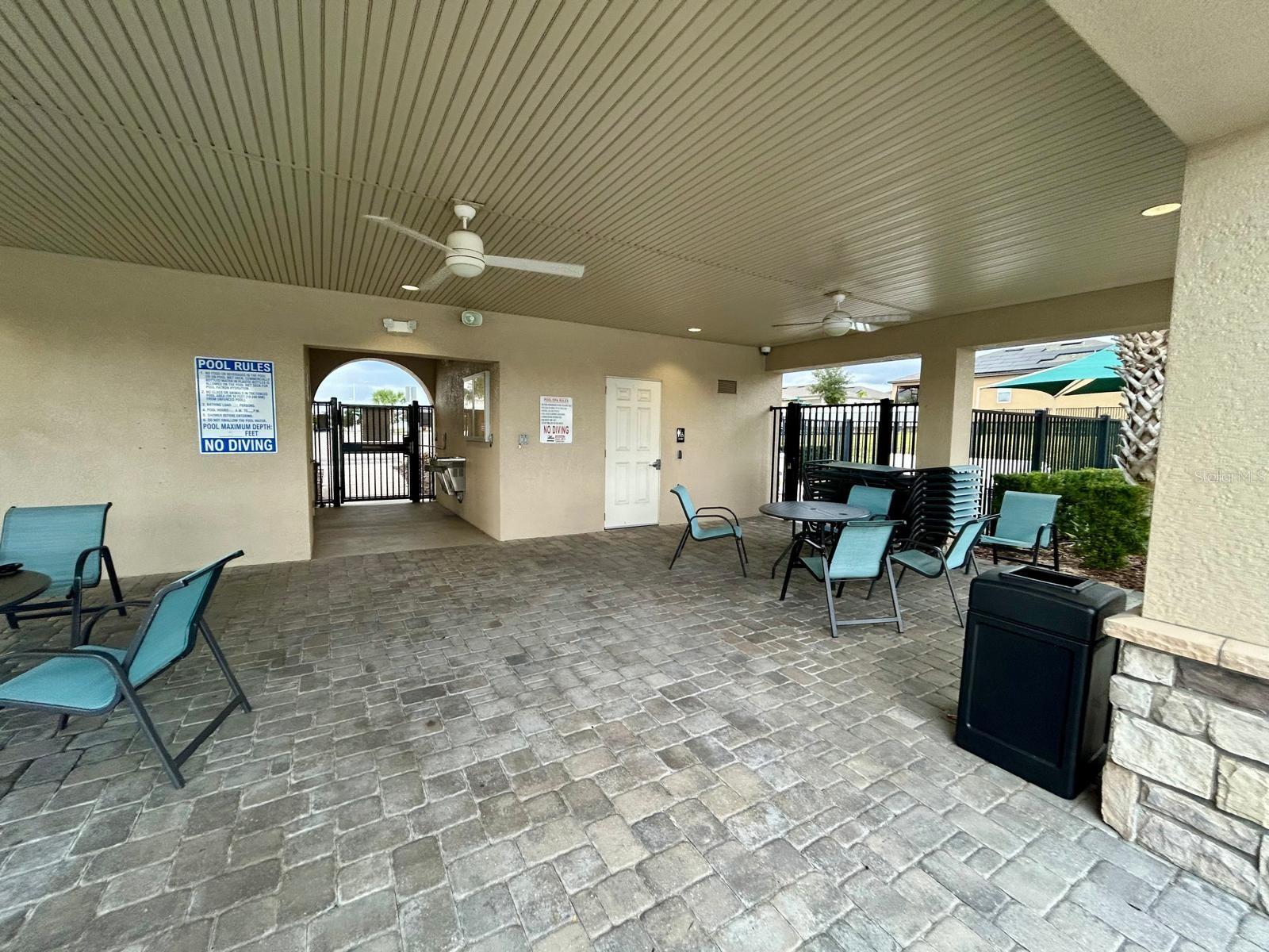 805 ORCHID GROVE BLVD, DAVENPORT, FL — photo 13