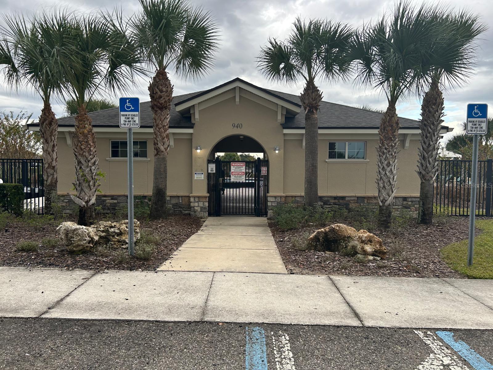 805 ORCHID GROVE BLVD, DAVENPORT, FL — photo 14